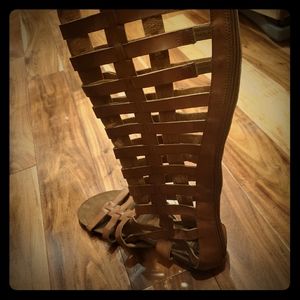 Mia  Gladiator sandals